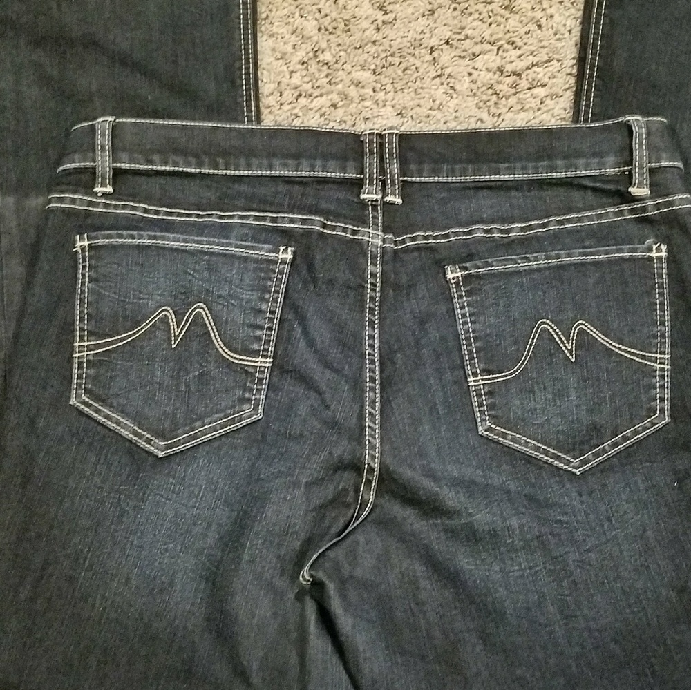 NY&C Jeans